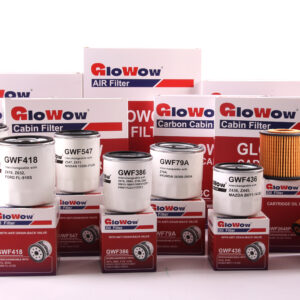 Glowow Filters